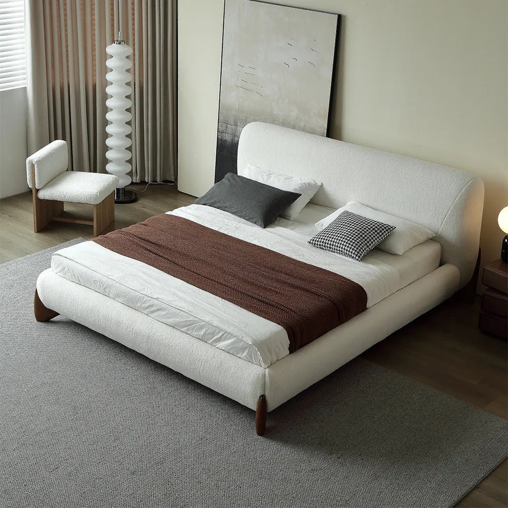 Thornton Platform Bed
