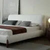 Thornton Platform Bed
