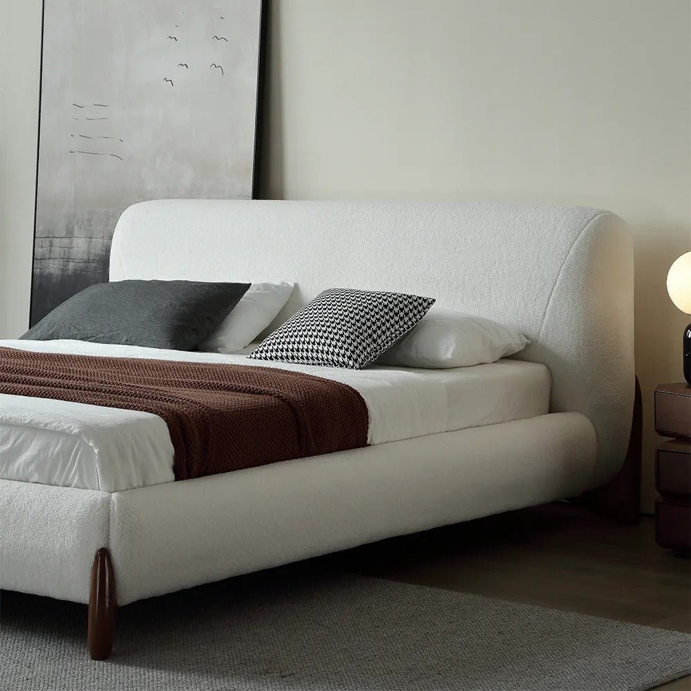 Thornton Platform Bed