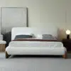 Thornton Platform Bed