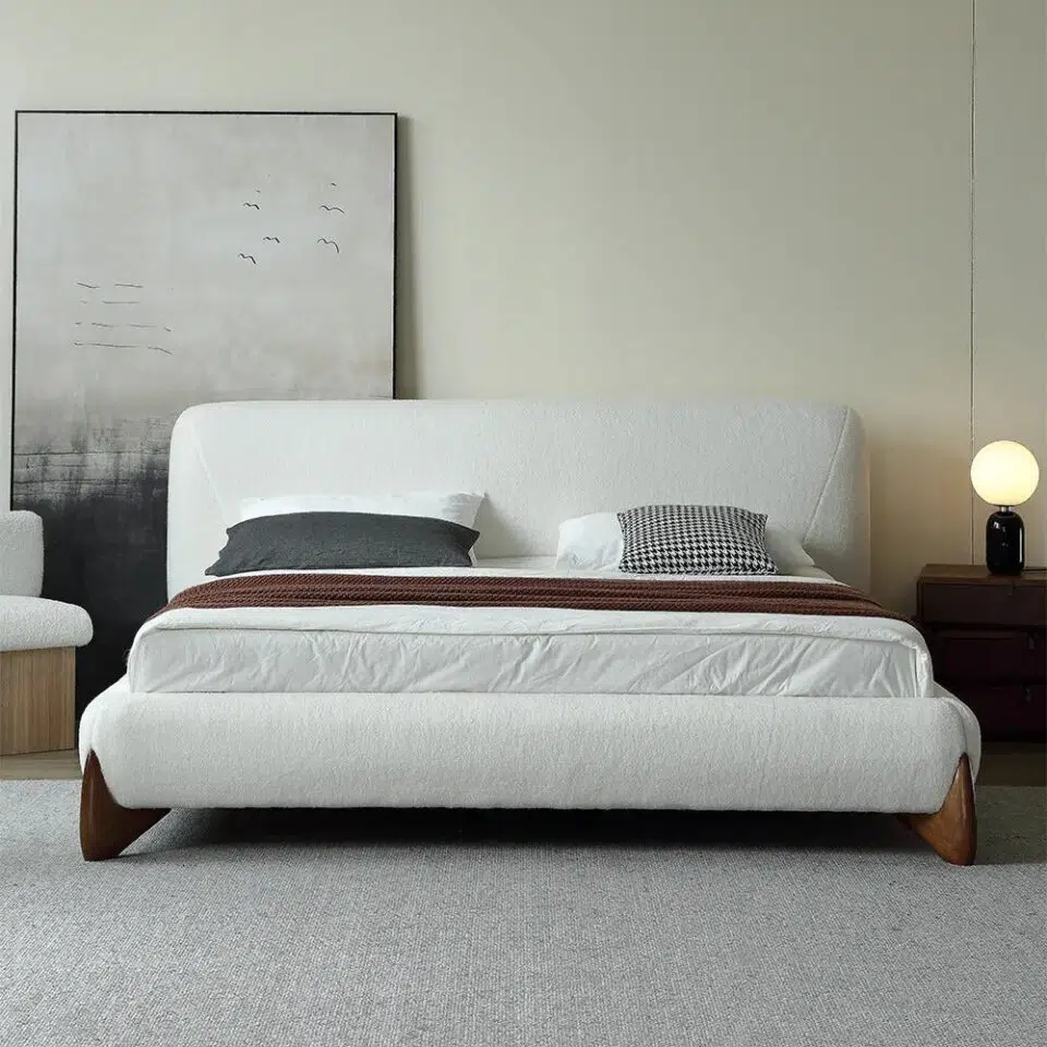 Thornton Platform Bed