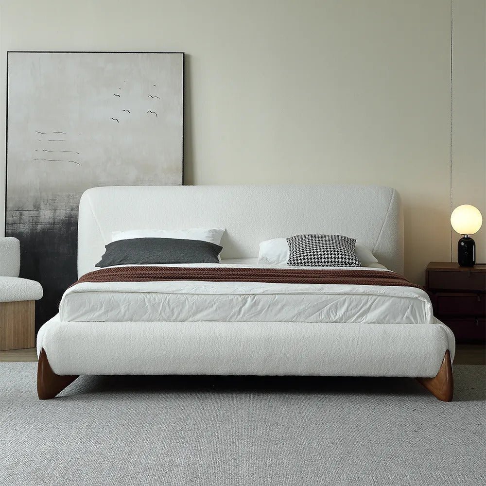 Thornton Platform Bed