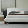 Thornton Platform Bed
