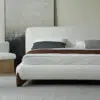 Thornton Platform Bed