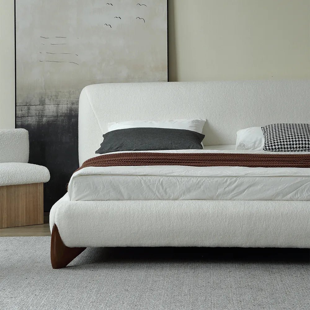 Thornton Platform Bed