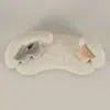 Tuxedo 3 Seater Boucle Upholstery