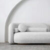 Bexley 2 Seater Boucle Upholstery Sofa