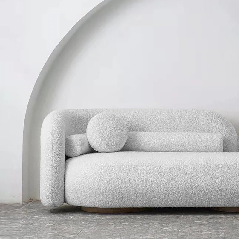 Bexley 2 Seater Boucle Upholstery Sofa