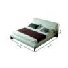 Thornton Platform Bed