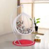 Riviera Hanging Swing Chair – Random Cushion