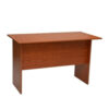 Infinity V2.0 Executive Office Desk Charry 140cm