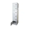 Benz Six Door Steel Locker