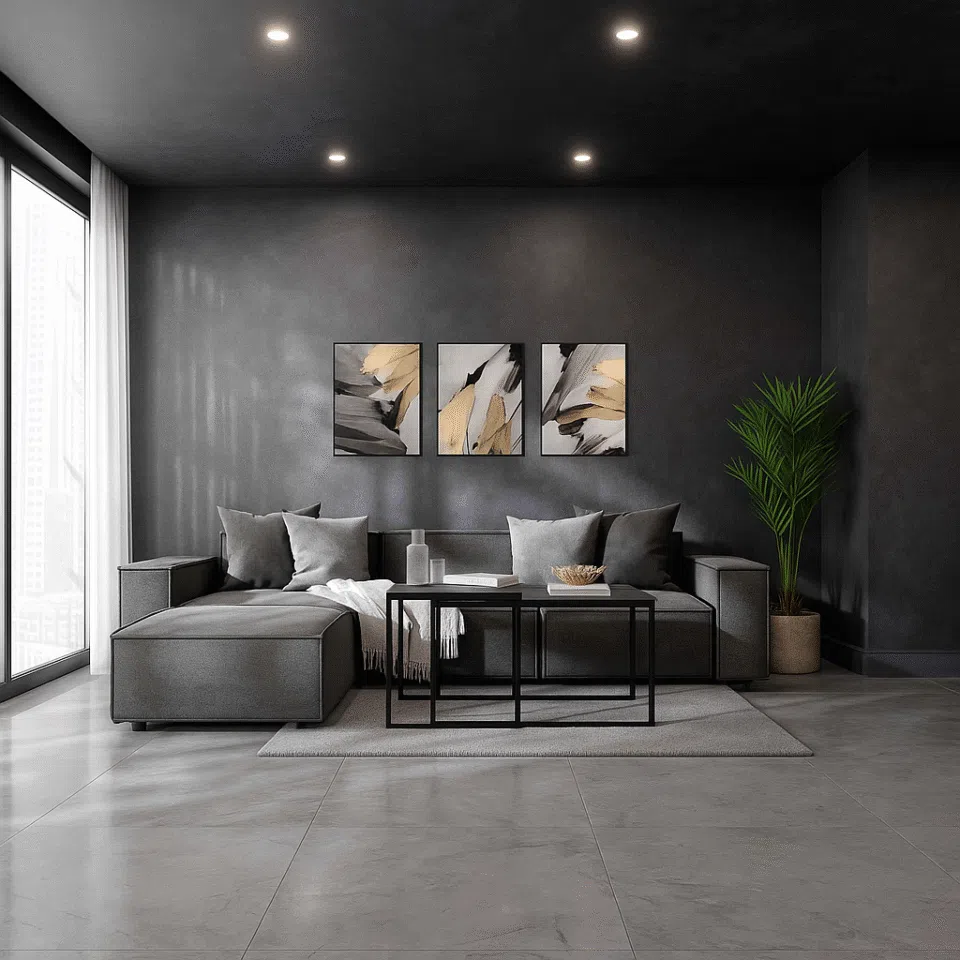 Luxury Hillsboro Furniture Package…