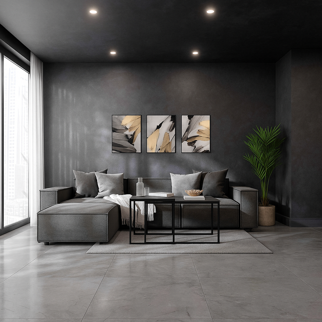Luxury Hillsboro Furniture Package