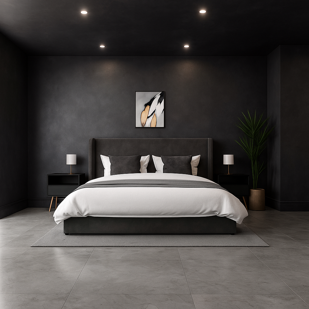 Luxury Hillsboro Furniture Package