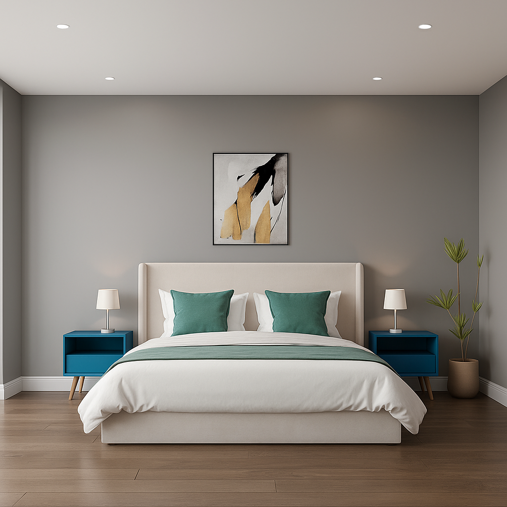 Lansing Furniture Package