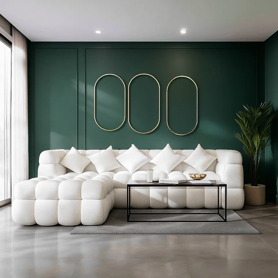 Amsterdam Furniture Package