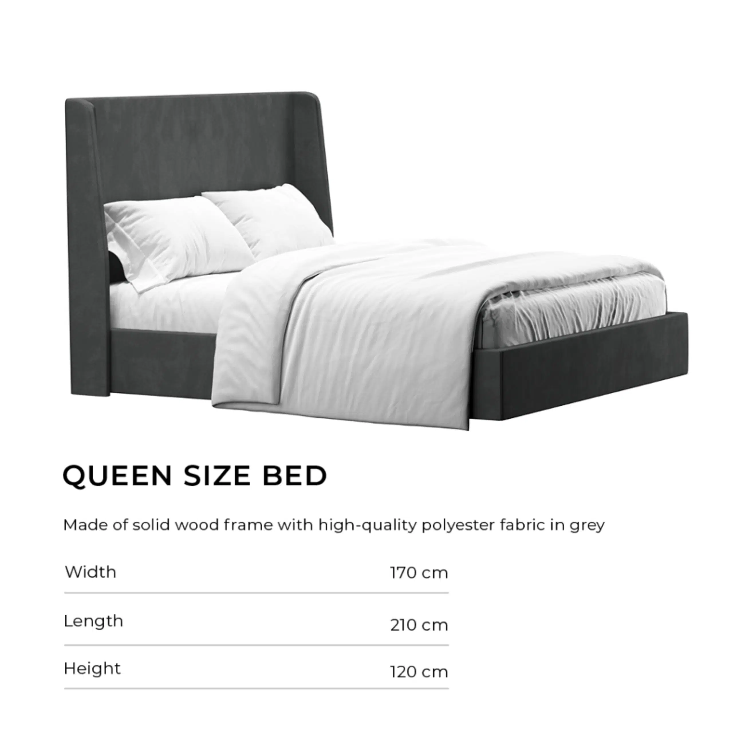 Luxury Hillsboro Furniture Package