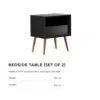 Luxury Hillsboro Furniture Package