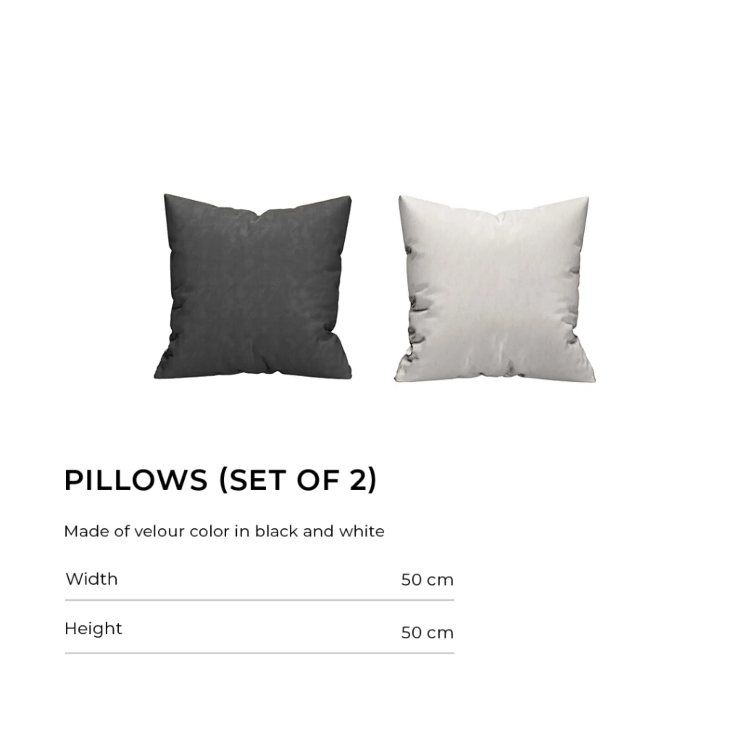 Luxury Hillsboro Furniture Package