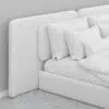 Melrose Premium Linen Bed
