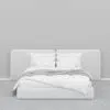 Melrose Premium Linen Bed