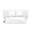 Melrose Premium Linen Bed