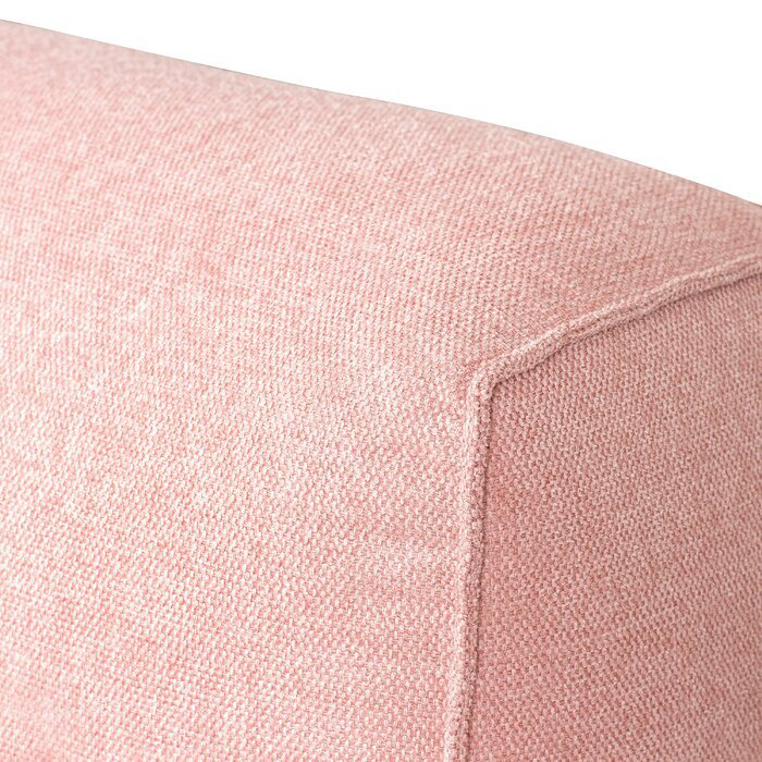 Arcadia-Air 1 Seater Polyester Chaise Lounge