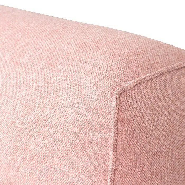 Arcadia-Air 1 Seater Polyester Chaise Lounge