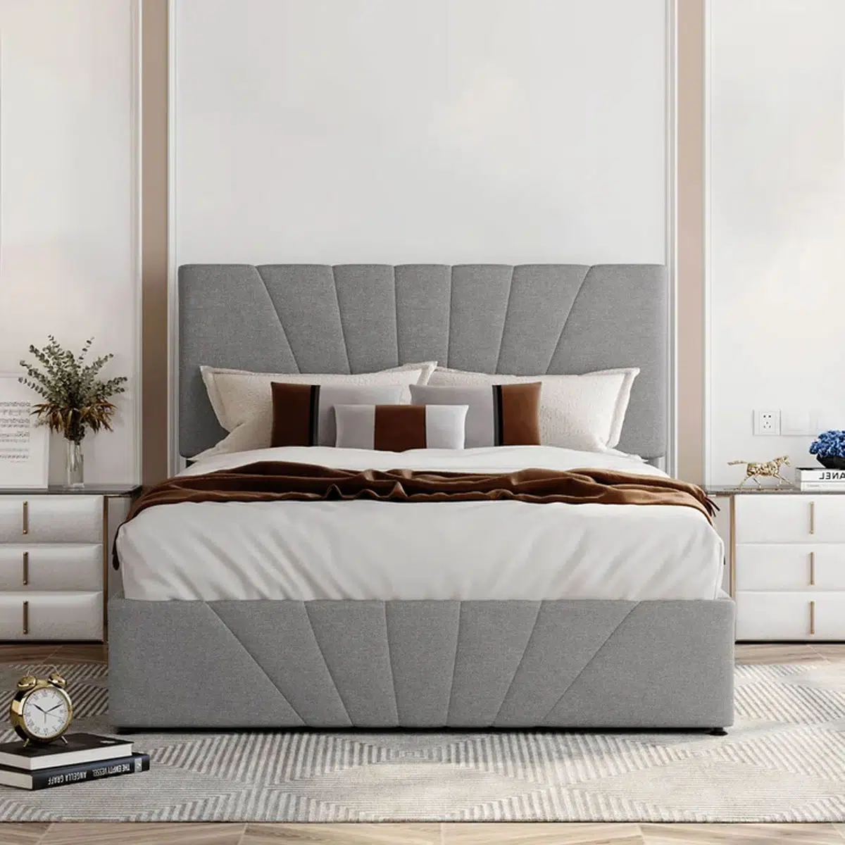 Blake Upholstered Beds
