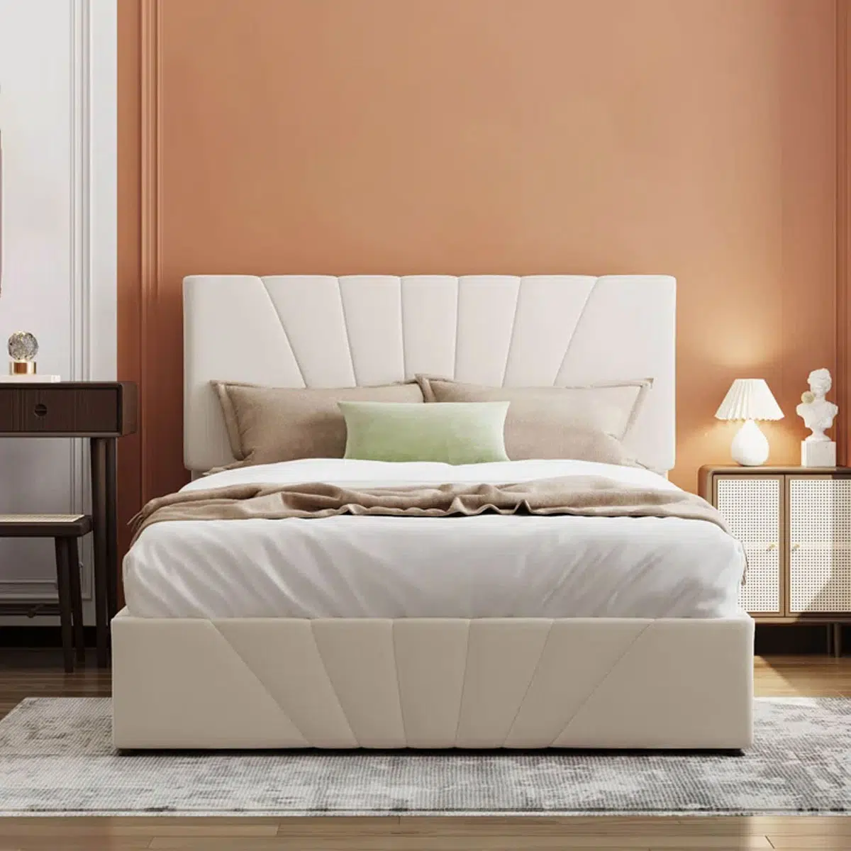 Blake Upholstered Beds