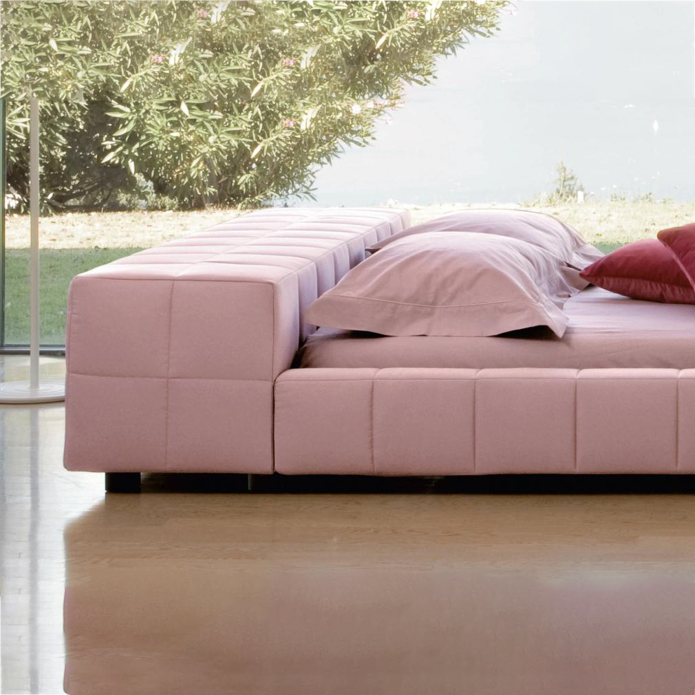 Bonaldo Isola Alta Bed
