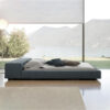 Bonaldo Isola Alta Bed
