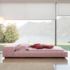 Bonaldo Isola Alta Bed
