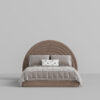 Homes Kids Bed Frame