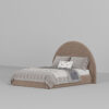Homes Kids Bed Frame