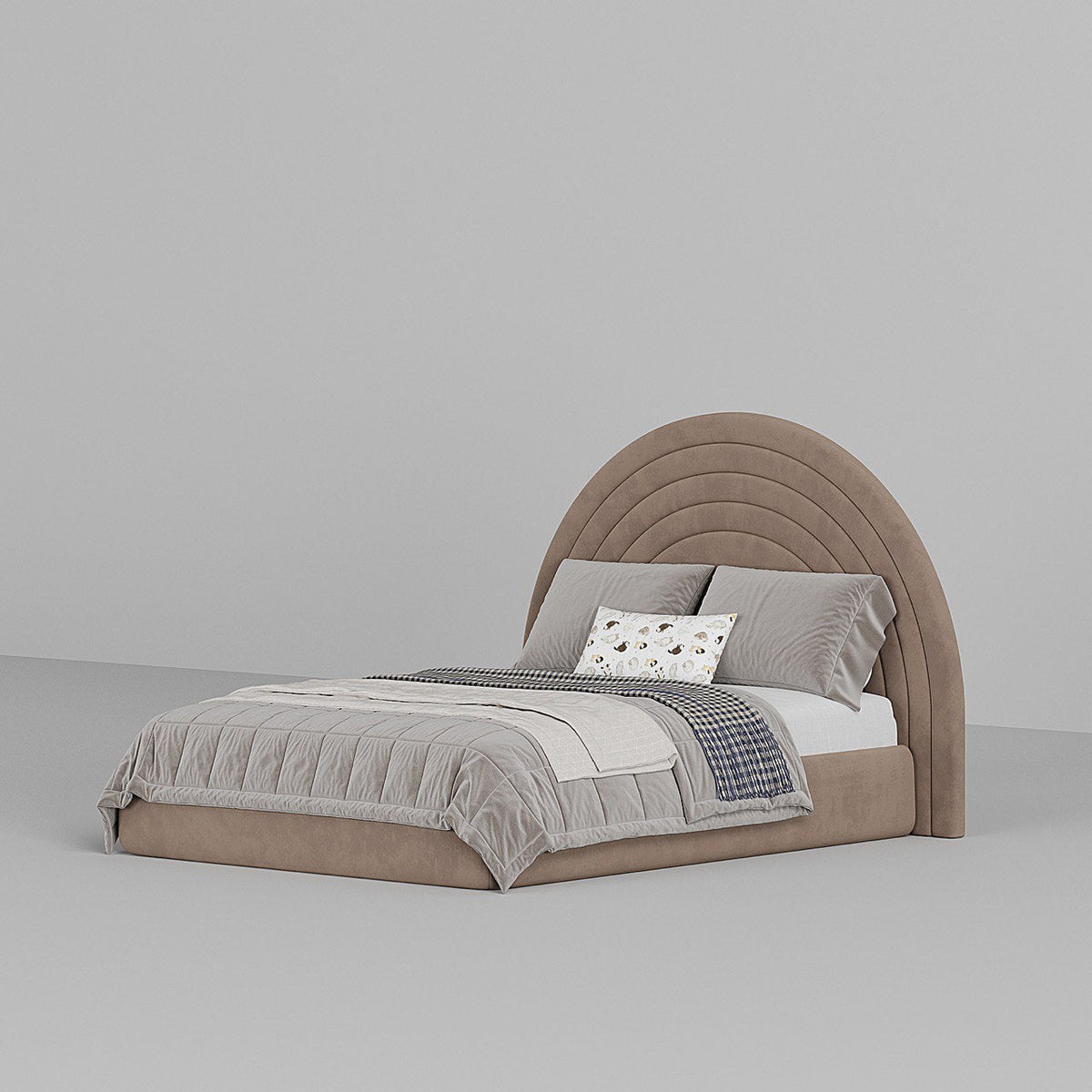 Homes Kids Bed Frame