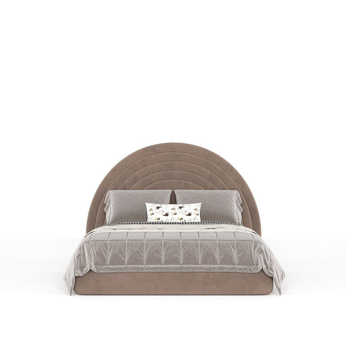 Homes Kids Bed Frame