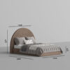 Homes Kids Bed Frame