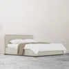 Sheffield Upholstered Bed