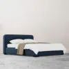 Sheffield Upholstered Bed