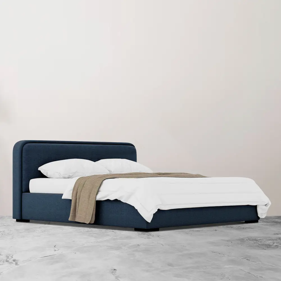 Sheffield Upholstered Bed