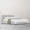 Sheffield Upholstered Bed