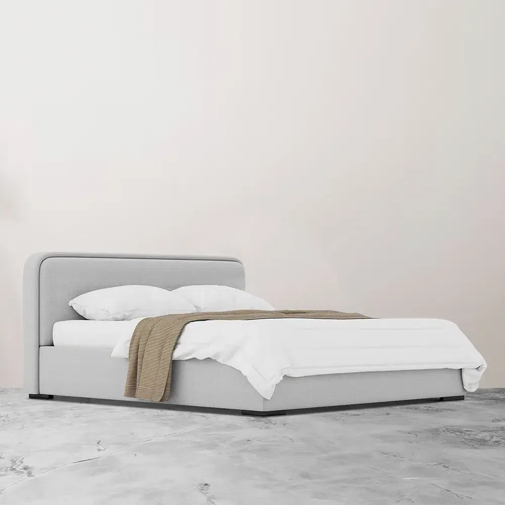 Sheffield Upholstered Bed