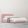 Sheffield Upholstered Bed