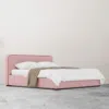 Sheffield Upholstered Bed