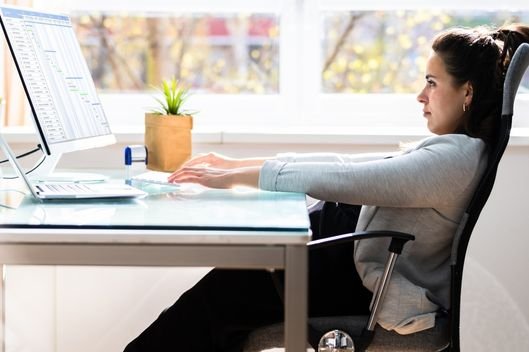Office Furniture Store
