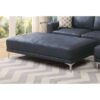 Laurent 3-Seater L-Shape Sofa Beds