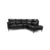 Molina 5-Seater Pu Leather L-Shape Sofa
