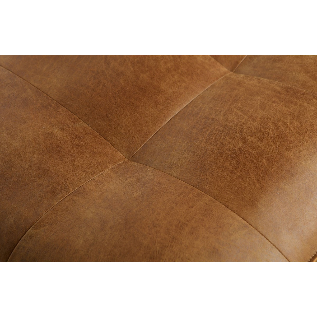 Trent 2-Seater Leather Sofa